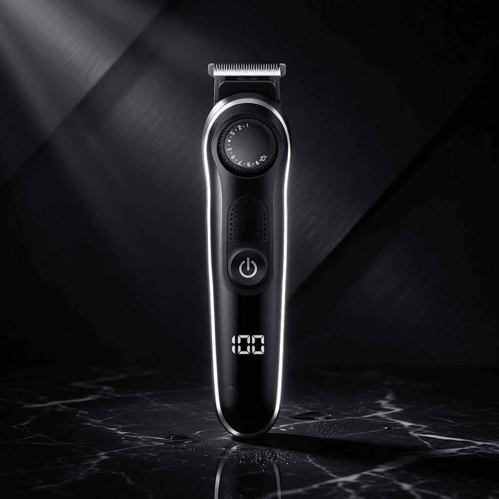 GroomPro Kit