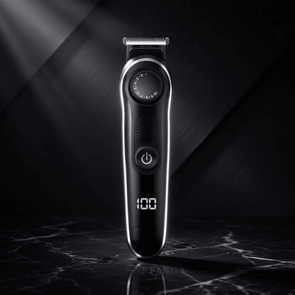 GroomPro Kit