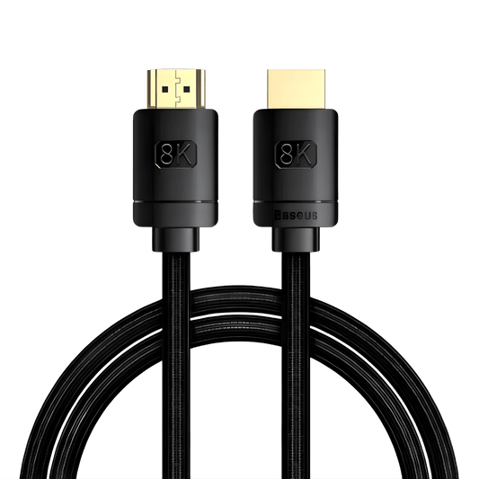 Premium 8K HDMI-kabel (1,5 meter)
